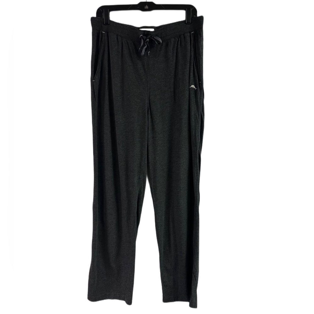 Tommy Bahama Gray Lounge Pants Size L